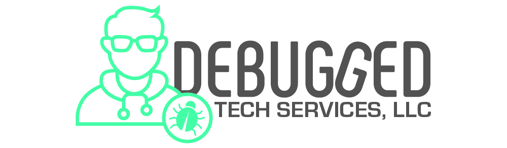 Debugged Tech Services